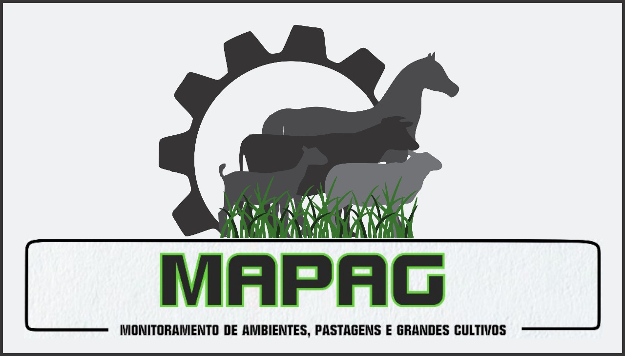 Logo MAPAG